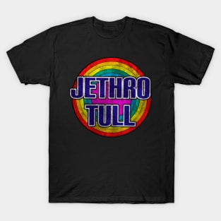 Jethro T-Shirt